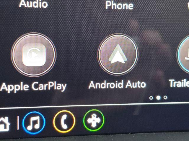 new 2025 Chevrolet Silverado 1500 car, priced at $43,686