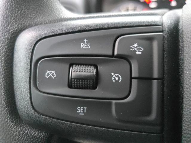 new 2025 Chevrolet Silverado 1500 car, priced at $43,686