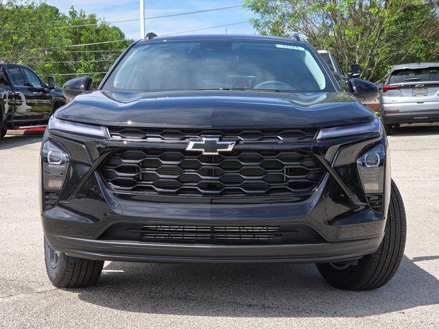 new 2026 Chevrolet Trax car, priced at $25,002