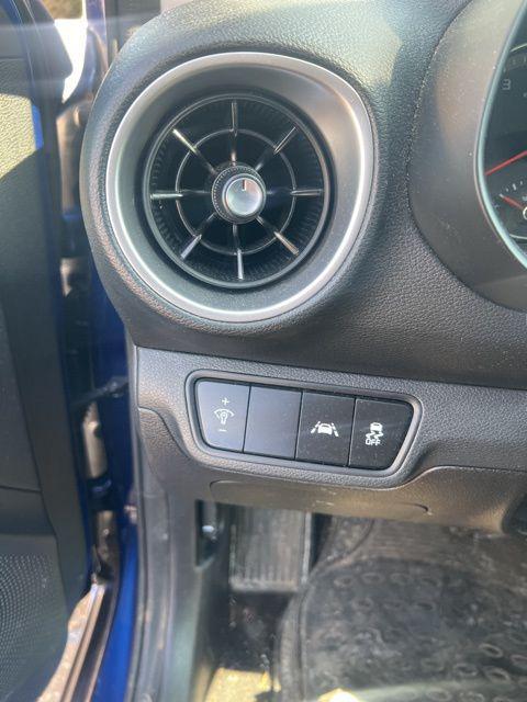 used 2021 Kia Forte car, priced at $13,023