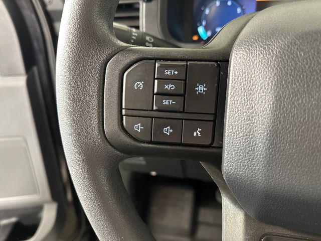 used 2024 Ford F-150 car, priced at $28,990