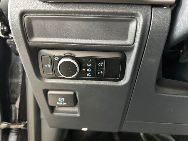 used 2024 Ford F-150 car, priced at $28,990