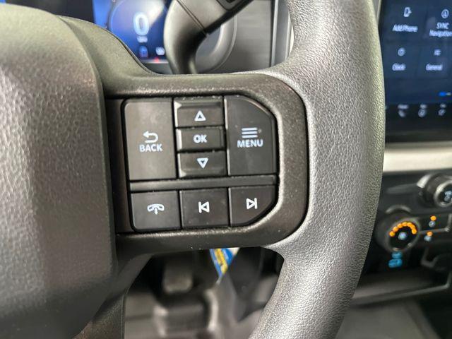 used 2024 Ford F-150 car, priced at $28,990