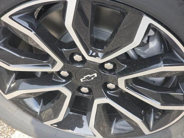 new 2026 Chevrolet TrailBlazer car, priced at $31,291