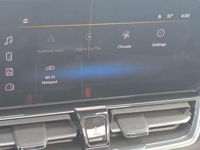 new 2026 Chevrolet TrailBlazer car, priced at $31,291