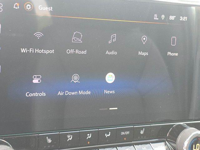 new 2026 Chevrolet Colorado car, priced at $44,886