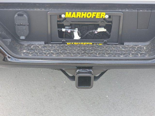 new 2026 Chevrolet Colorado car, priced at $44,886