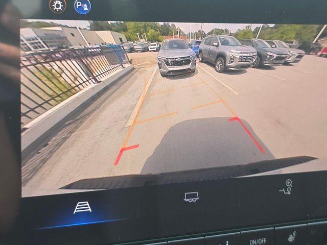 new 2026 Chevrolet Colorado car, priced at $44,886