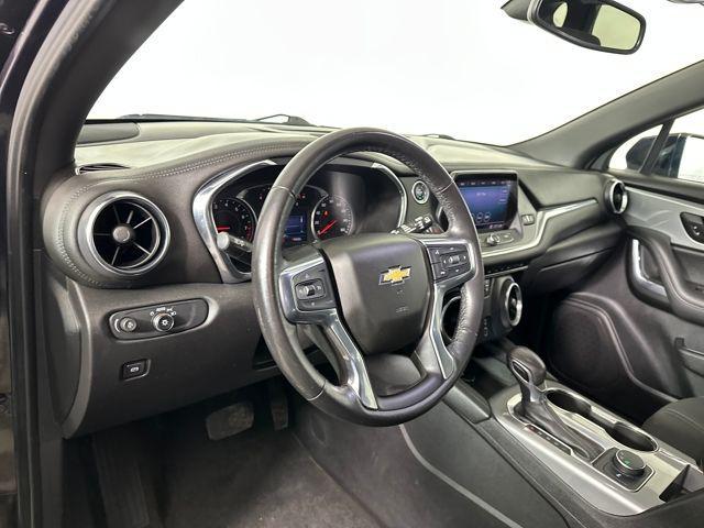 used 2020 Chevrolet Blazer car, priced at $17,290
