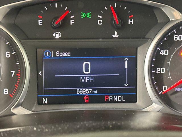 used 2020 Chevrolet Blazer car, priced at $17,290