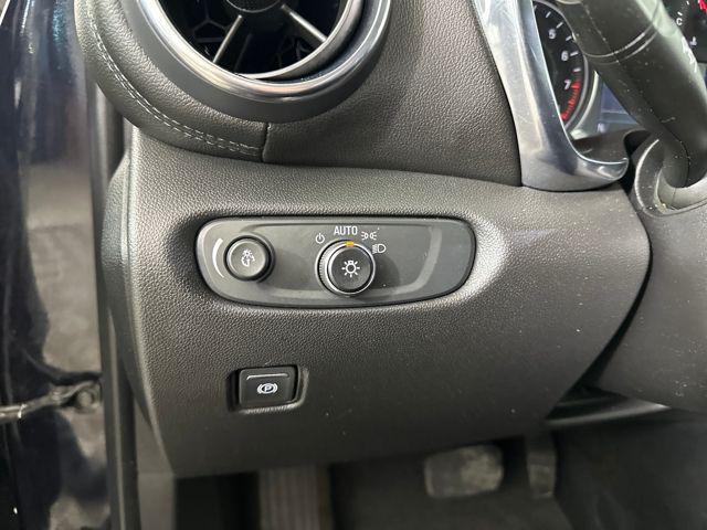 used 2020 Chevrolet Blazer car, priced at $17,290