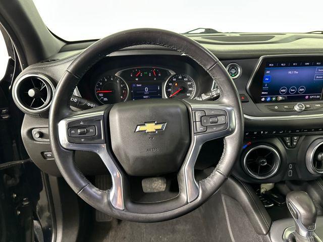 used 2020 Chevrolet Blazer car, priced at $17,290