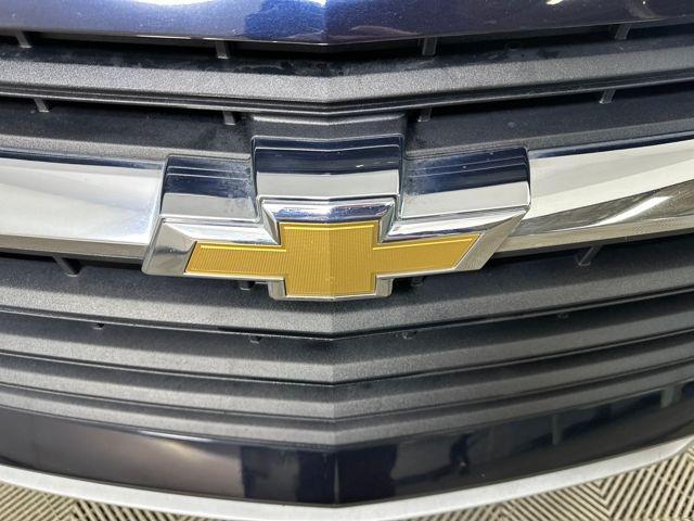 used 2020 Chevrolet Blazer car, priced at $17,290