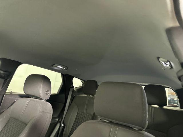 used 2020 Chevrolet Blazer car, priced at $17,290