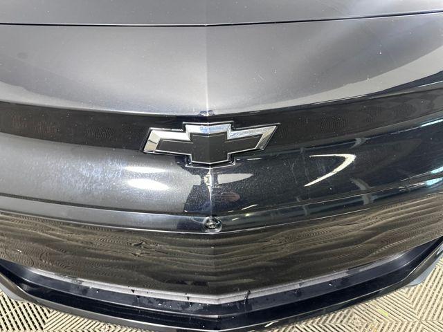 used 2023 Chevrolet Bolt EUV car, priced at $18,590