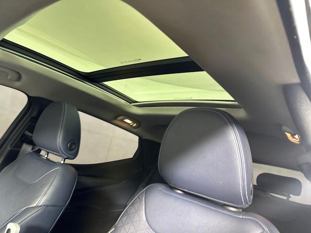 used 2023 Chevrolet Bolt EUV car, priced at $18,590