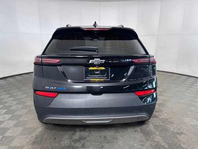 used 2023 Chevrolet Bolt EUV car, priced at $18,590