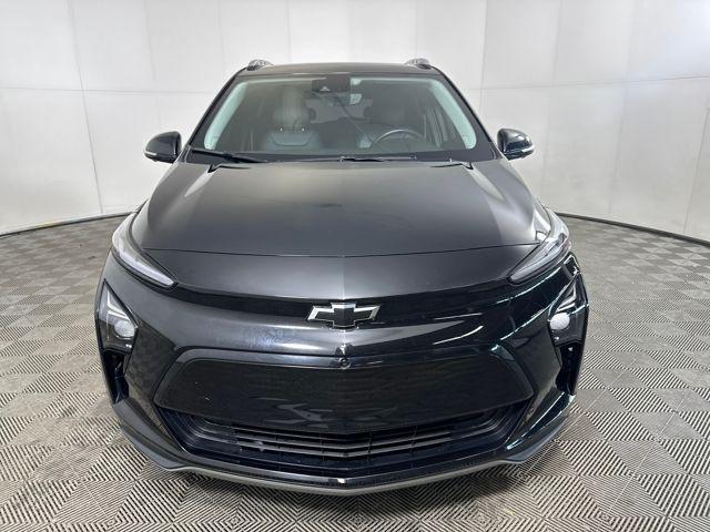 used 2023 Chevrolet Bolt EUV car, priced at $18,590