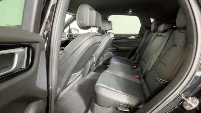 used 2021 Porsche Cayenne car, priced at $47,022