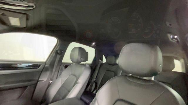 used 2021 Porsche Cayenne car, priced at $47,022