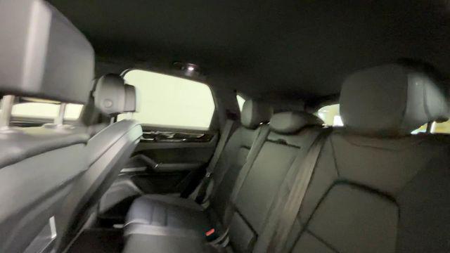 used 2021 Porsche Cayenne car, priced at $47,022