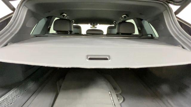 used 2021 Porsche Cayenne car, priced at $47,022