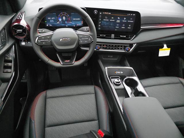 new 2026 Chevrolet Equinox car, priced at $34,992