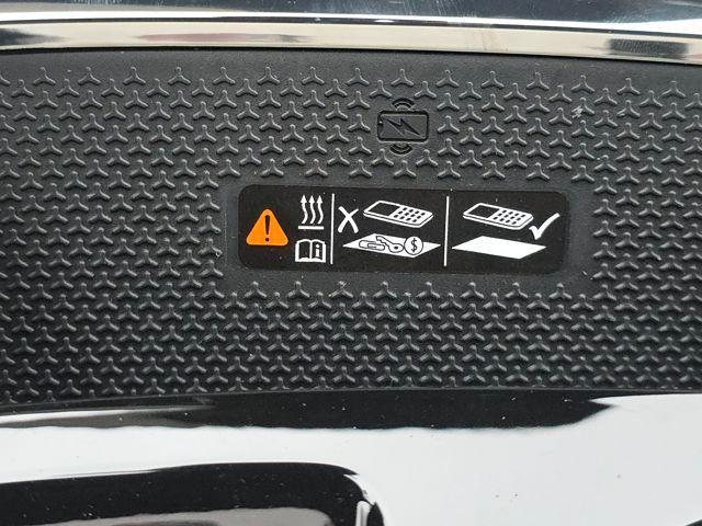 new 2026 Chevrolet Equinox car, priced at $34,992