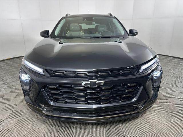 used 2025 Chevrolet Trax car, priced at $23,590