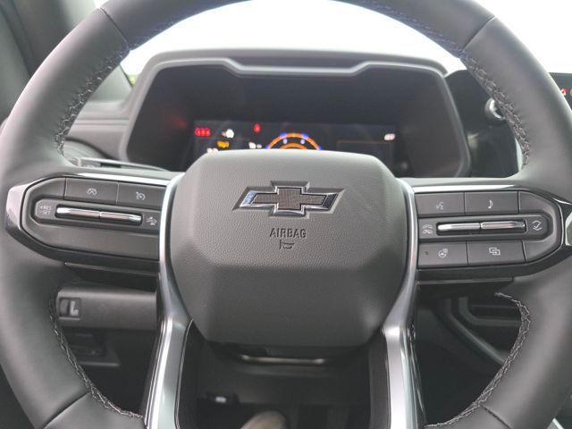 new 2026 Chevrolet Colorado car, priced at $46,124