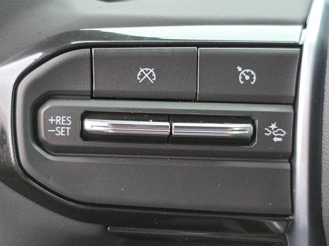 new 2026 Chevrolet Colorado car, priced at $46,124