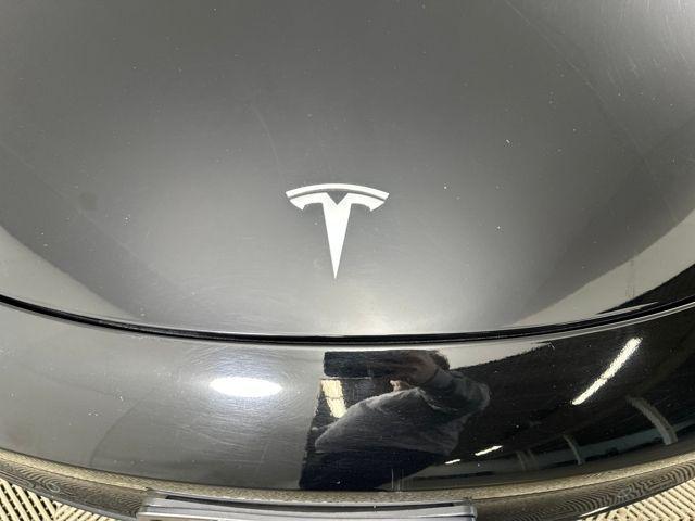 used 2018 Tesla Model 3 car, priced at $16,990