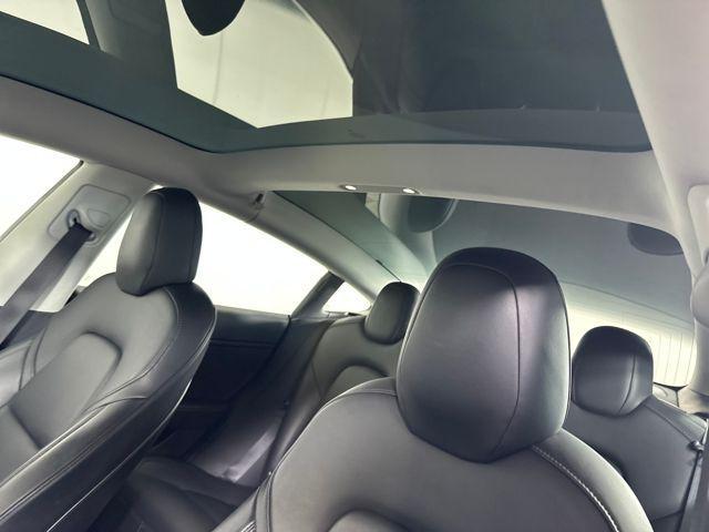 used 2018 Tesla Model 3 car, priced at $16,990