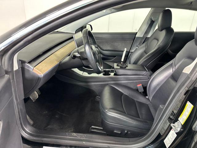 used 2018 Tesla Model 3 car, priced at $16,990