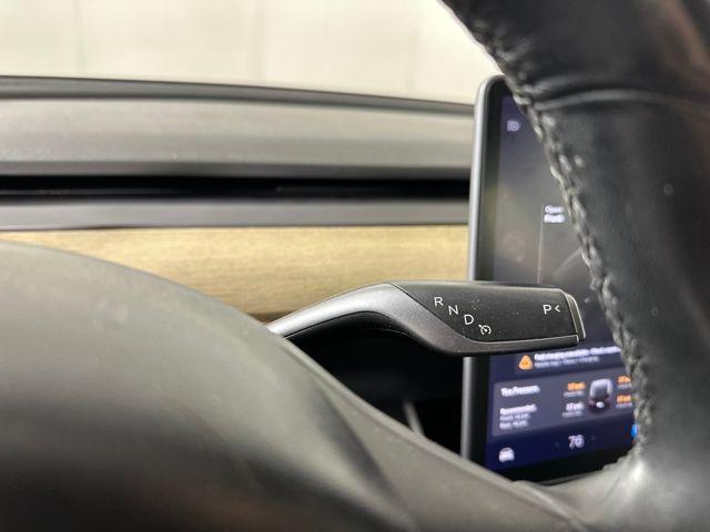 used 2018 Tesla Model 3 car, priced at $16,990