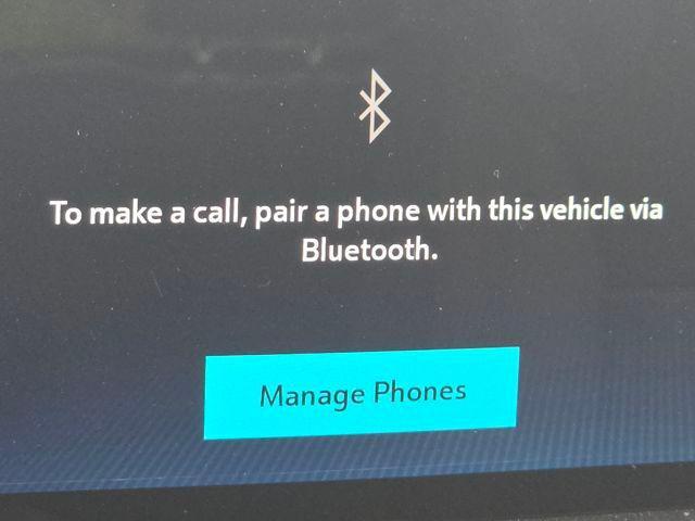 new 2025 Chevrolet Silverado 1500 car, priced at $43,796