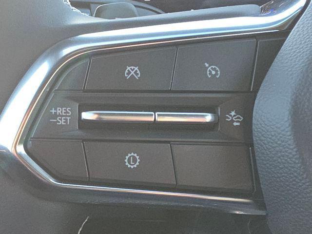 new 2026 Chevrolet Traverse car, priced at $40,090