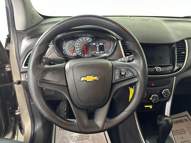 used 2020 Chevrolet Trax car, priced at $12,985