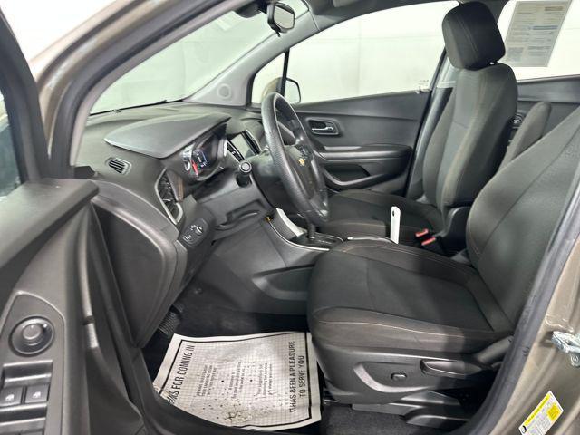 used 2020 Chevrolet Trax car, priced at $12,985