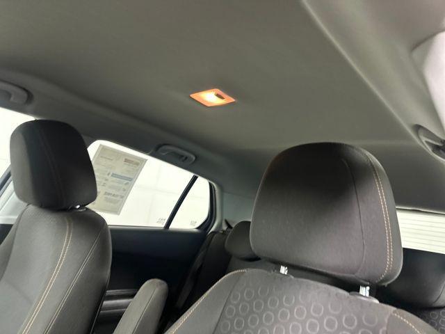 used 2020 Chevrolet Trax car, priced at $12,985