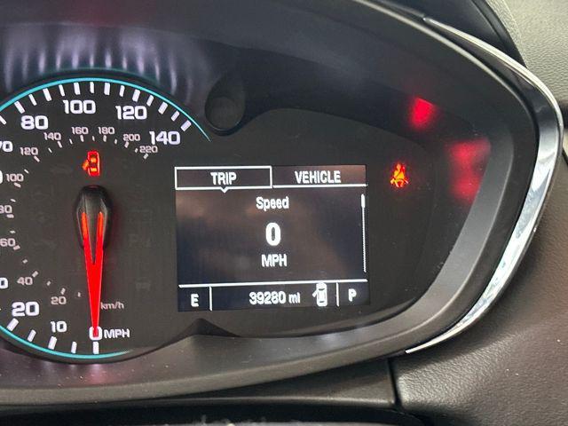 used 2020 Chevrolet Trax car, priced at $12,985