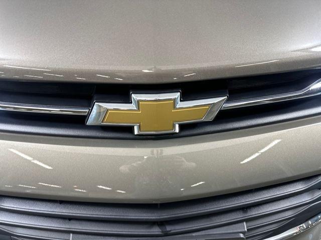 used 2020 Chevrolet Trax car, priced at $12,985