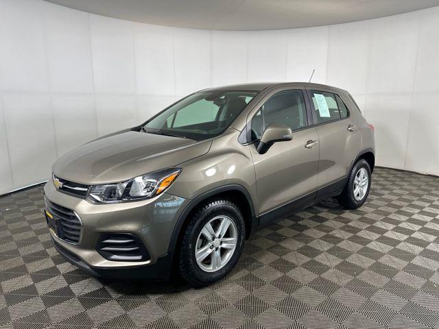 used 2020 Chevrolet Trax car, priced at $12,985