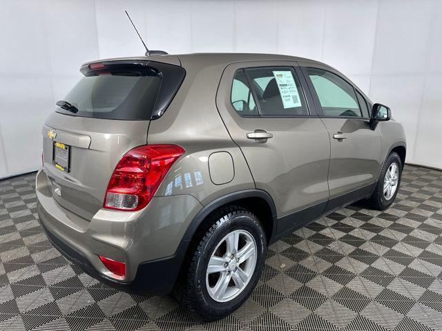 used 2020 Chevrolet Trax car, priced at $12,985