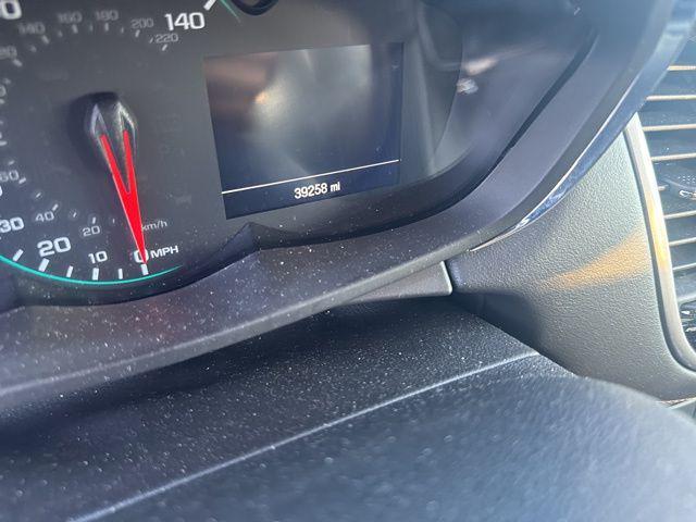 used 2020 Chevrolet Trax car, priced at $12,985