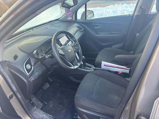 used 2020 Chevrolet Trax car, priced at $12,985
