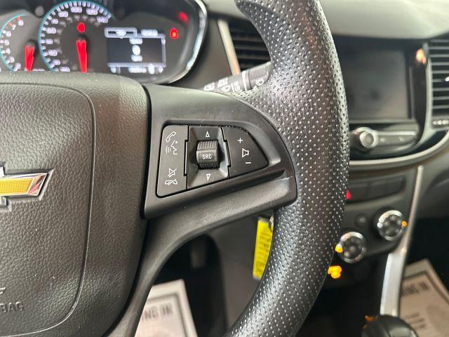used 2020 Chevrolet Trax car, priced at $12,985