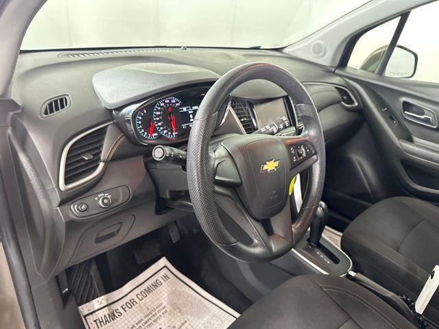 used 2020 Chevrolet Trax car, priced at $12,985