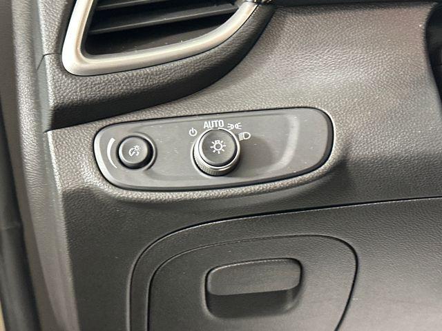 used 2020 Chevrolet Trax car, priced at $12,985