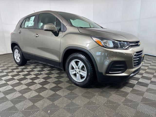 used 2020 Chevrolet Trax car, priced at $12,985